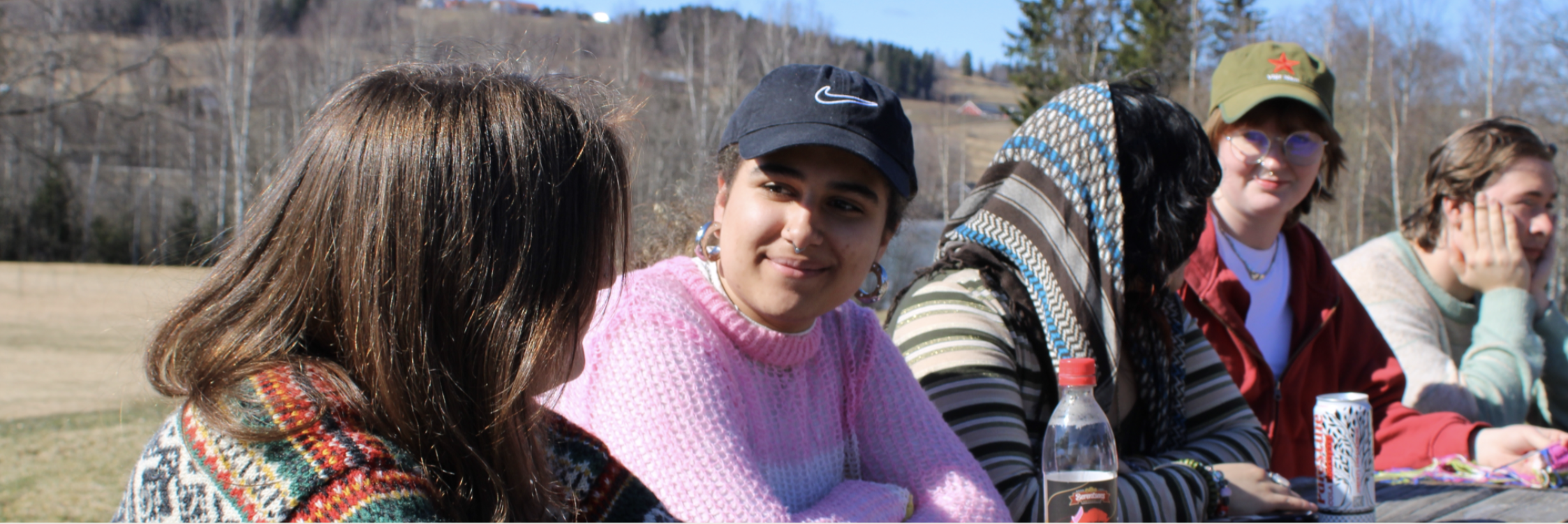 Banner